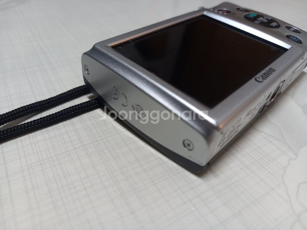 캐논 파워샷 A2500 디지털카메라--6