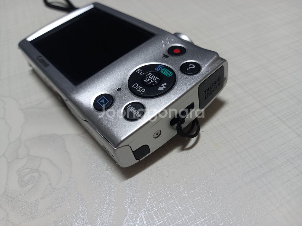 캐논 파워샷 A2500 디지털카메라--8