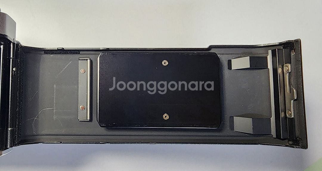 NIKON니콘 FM2필름카메라(바디+50mm렌즈--5