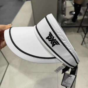 PXG여성 리본 바이져