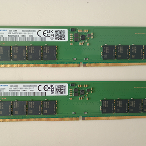 DDR5 16G