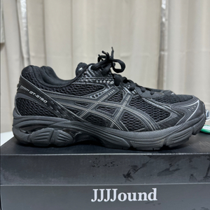 아식스 GT-2160 자운드 265
