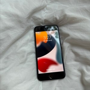 아이폰6s 스페이스그레이 배터리성능 96%