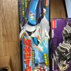 와일드스피릿 와일드샤크