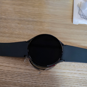 삼성 갤럭시 워치4 44mm(LTE)