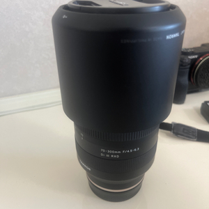 보증기간남음) 탐론 70-300mm f4.5-6.3