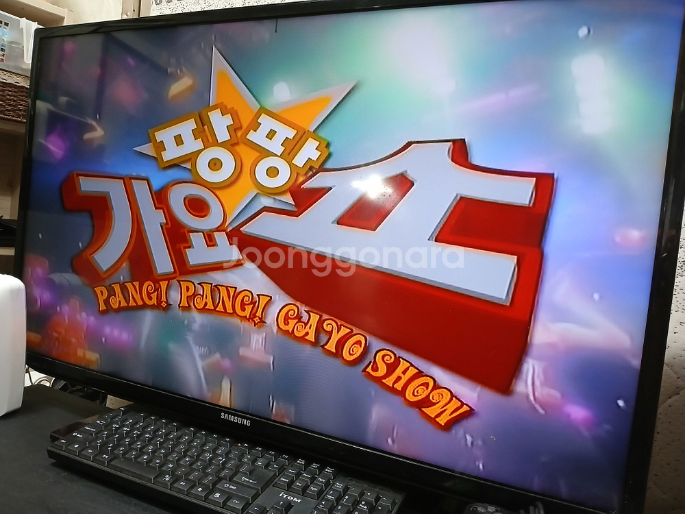 LG FB164 오디오 DVD/CD/USB/라디오등--1
