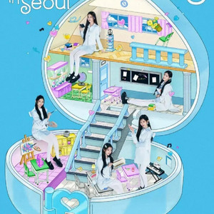 아일릿 콘서트 연석양도