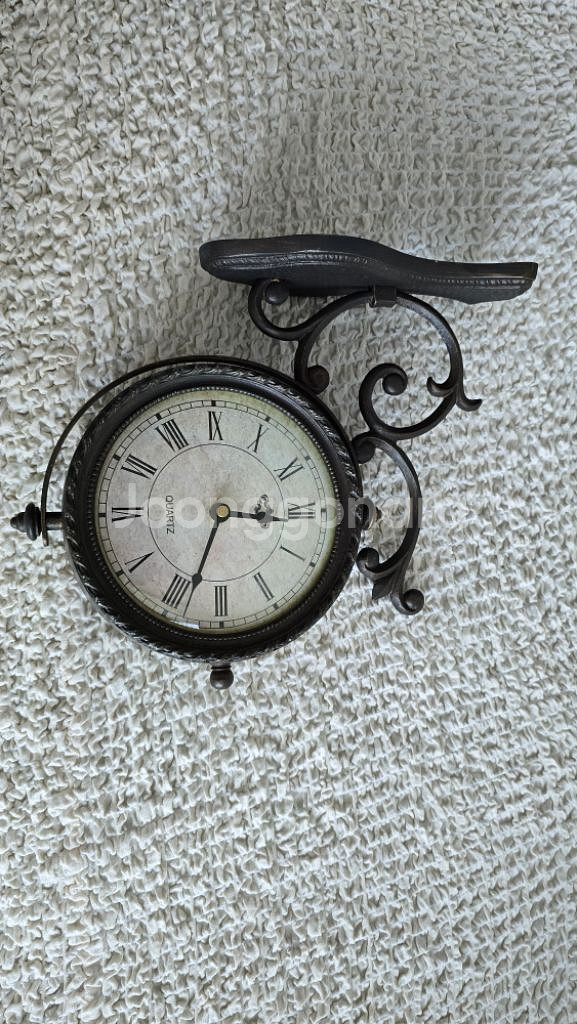 인테리어 벽걸이시계--0