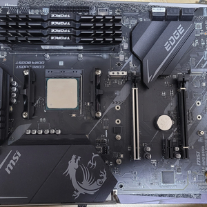 5800x3d/64gb/1tb/쿨러옵션 반본체