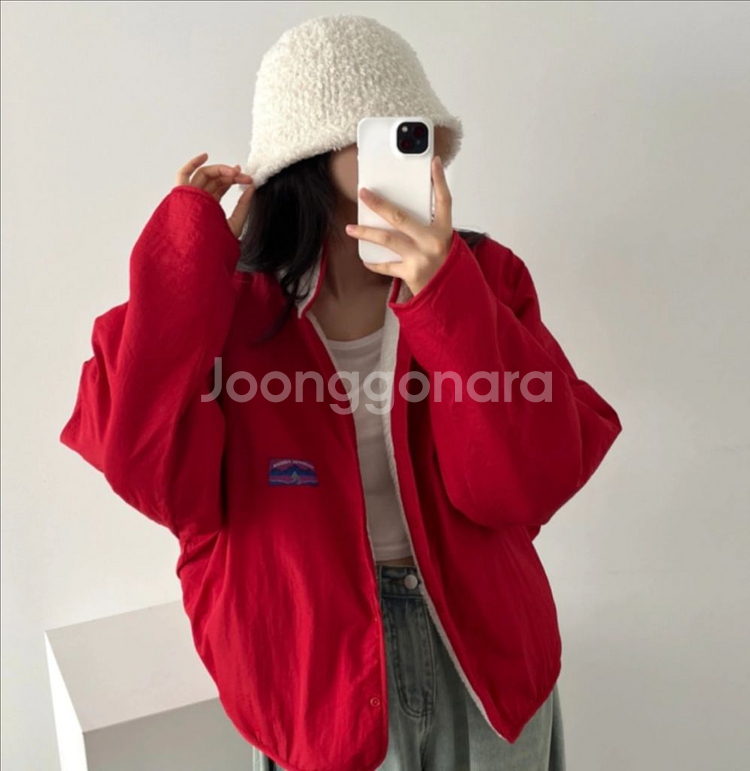 양면 뽀글이--5