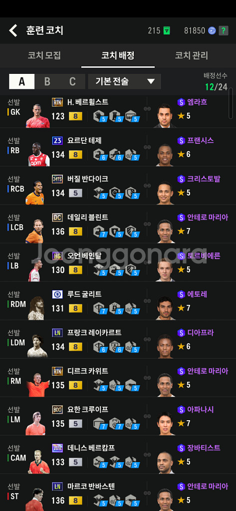 Fc 온라인 굿즈 팝니다.--1