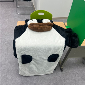 펭귄 코스튬 2개 판매합니다