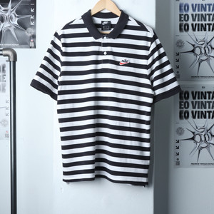 (2XL) 나이키 반팔 카라 티셔츠 빅사이즈 한정판
