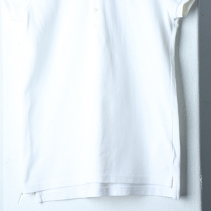 W(XL) 폴로 랄프로렌 반팔 카라 티셔츠 주니어