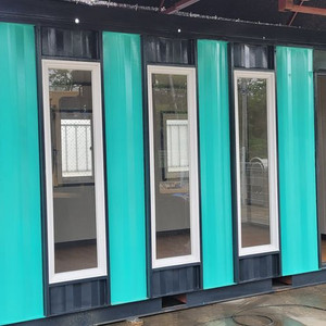 3*5m중고컨테이너