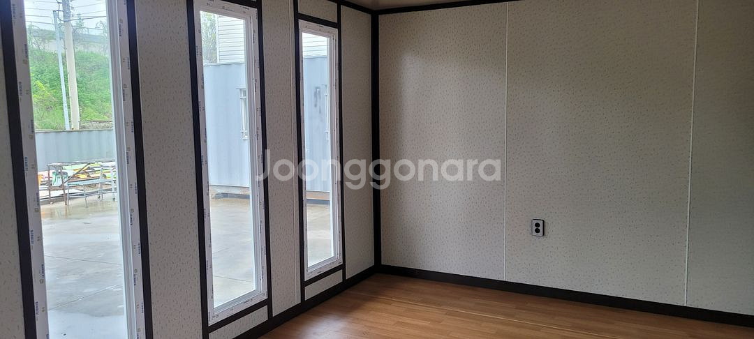 3*5m중고컨테이너--9