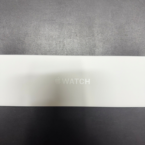 S급 애플워치10 46mm 제트블랙 gps 팝니다!!