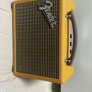 fender indio 2