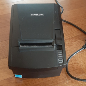 빅솔론영수증프린터 SRP-330II 포스기pos연동