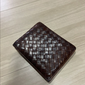 보테가 베네타 남성지갑