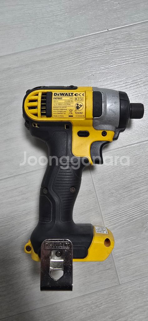 디월트 dcf885--1