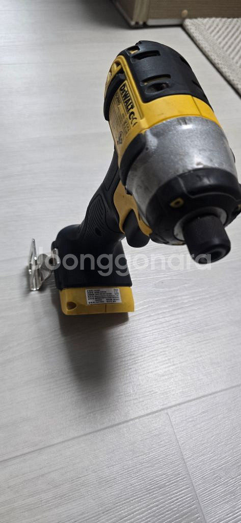 디월트 dcf885--3