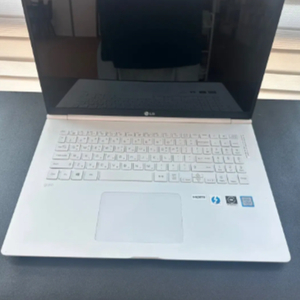 [중고가성비] LG 그램 17인치 [17Z990 i5]