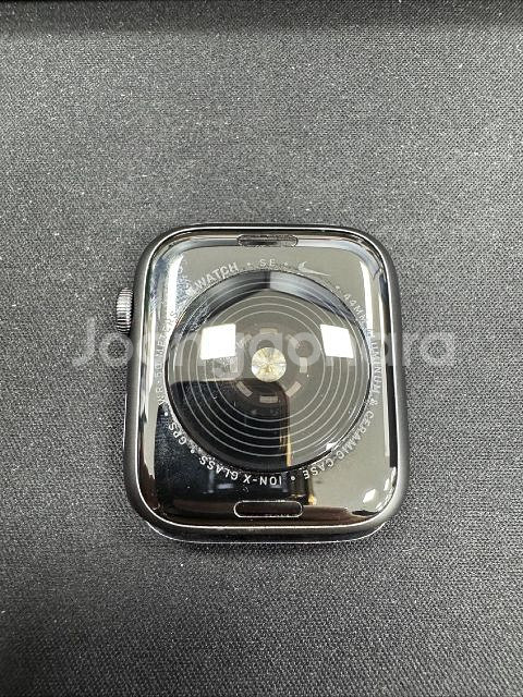 애플워치4 44mm 스페이스그레이--1
