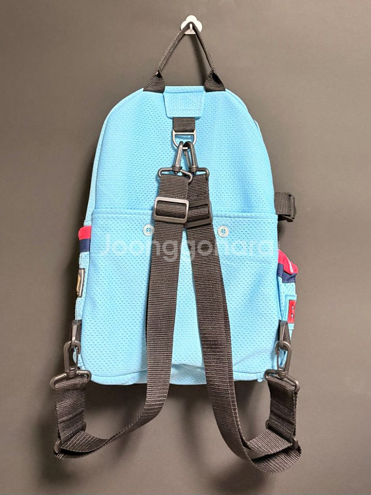 롯데자이언츠/야구유니폼리폼/유니폼슬링백/유니폼백팩--5