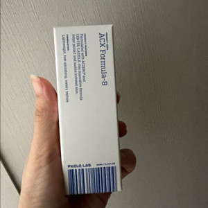 필로랩 피지앰플 택포