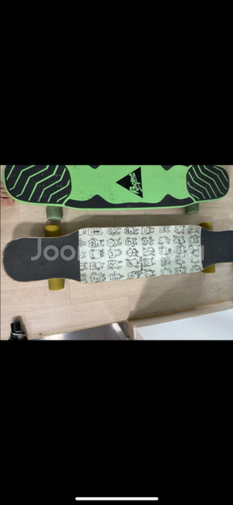 롱보드 판매합니다--1