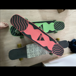 롱보드 판매합니다