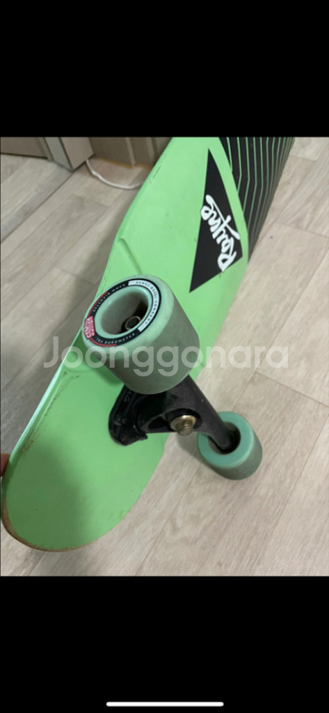 롱보드 판매합니다--4