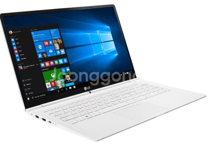 15인치 그램 15Z970 [15인치 i5- 7세대]--0