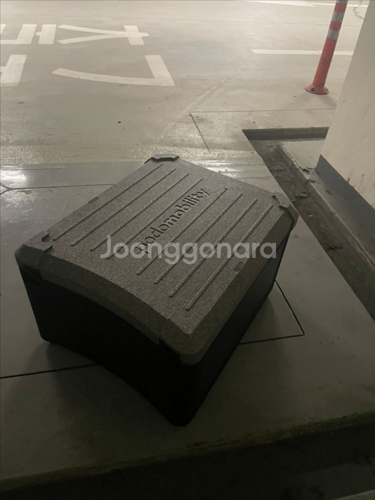 포도빌리티110리터 배달통--1