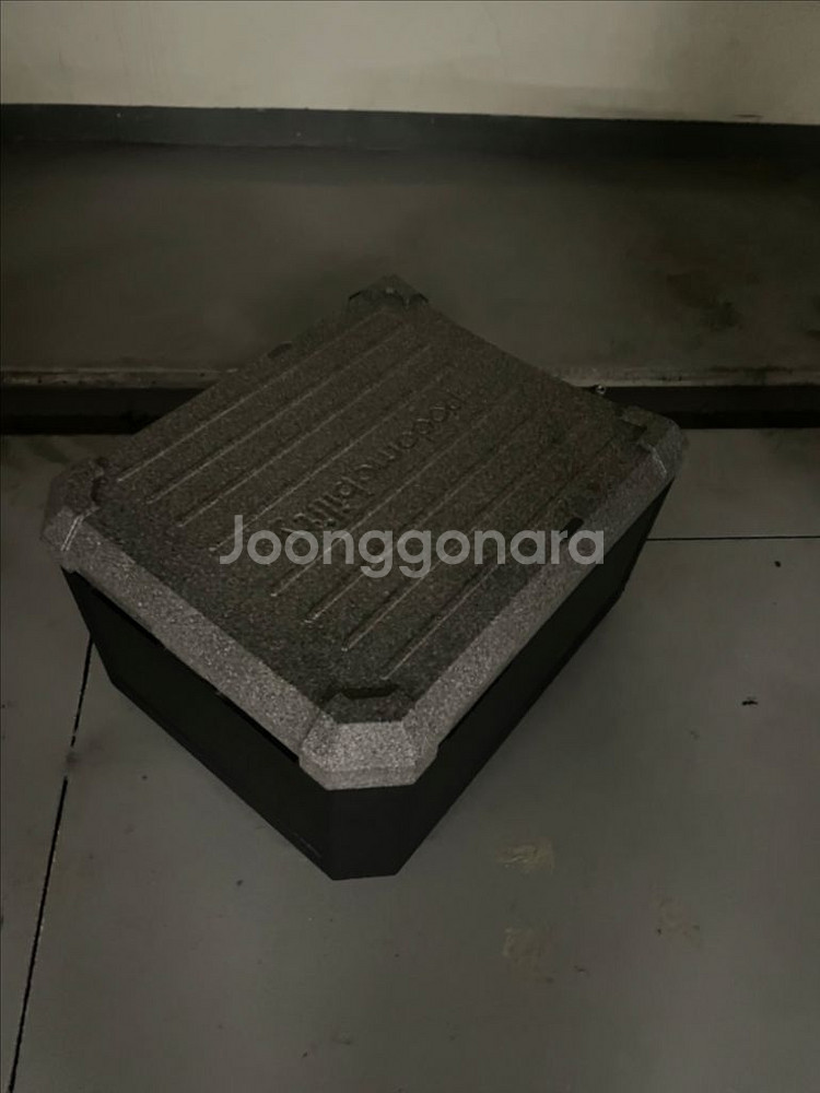 포도빌리티110리터 배달통--0