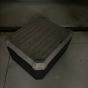 포도빌리티110리터 배달통