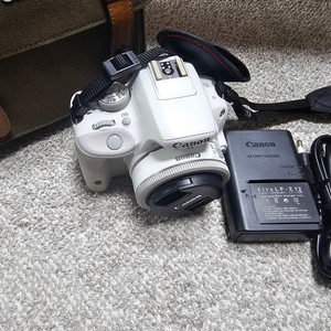 캐논100d 화이트 4650컷.