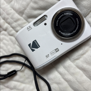 코닥 픽스프로 fz45디지털 카메라