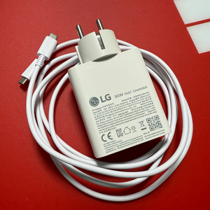 LG그램 C타입 노트북 충전기 90w