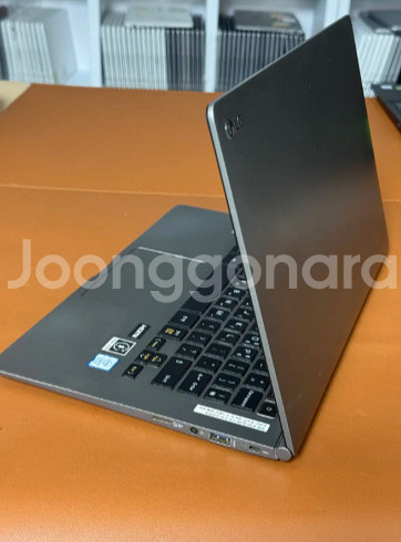 [가성비 중고] LG 그램 14인치 14ZD970--3
