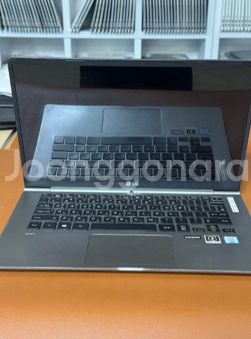 [가성비 중고] LG 그램 14인치 14ZD970--4