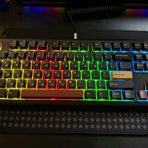 아콘 m1 pro tkl 이클립스 raw he 스위치