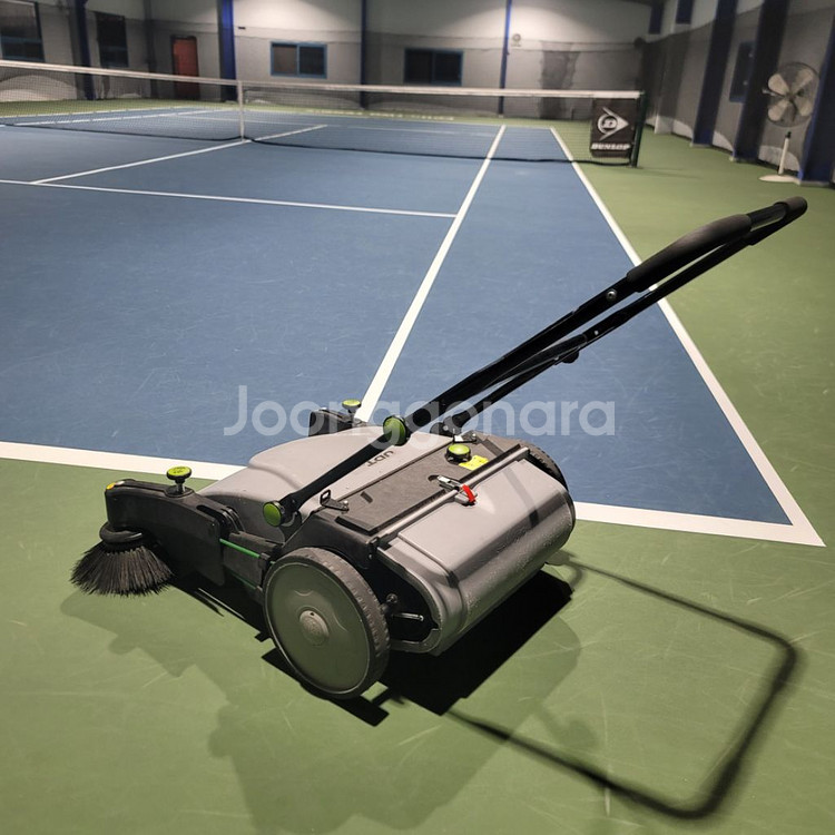 UDT 무동력청소기 UD-950F--2