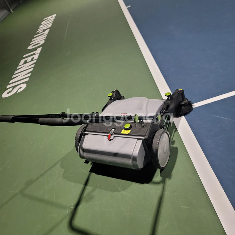 UDT 무동력청소기 UD-950F--3