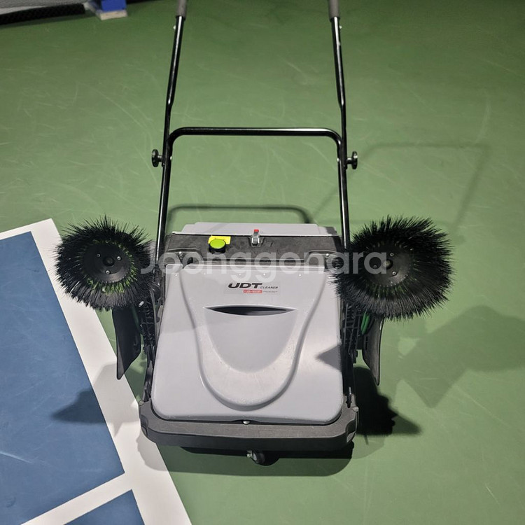 UDT 무동력청소기 UD-950F--4