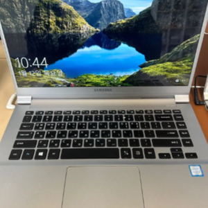 삼성 노트북 메탈9 13인치 nt900x3l I7