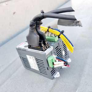 LS PLC XGB XBM-DN32S+Cards