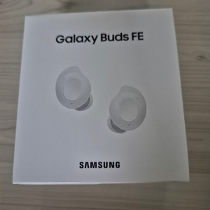 갤럭시버즈fe